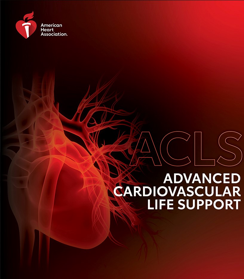 ACLS Initial